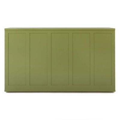 Image of Aubrey Bar, Green